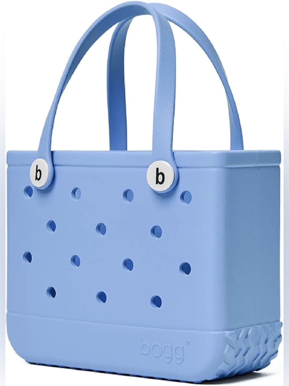 BOGG BAG – Bitty, Small Tote - Carolina On My Mind - Light Blue